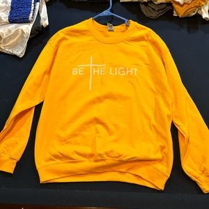 Womens Crew Neck